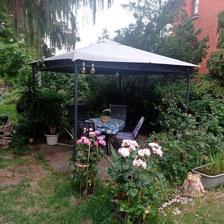 Ferienwohnung Markert Blankenburg  Cameră foto