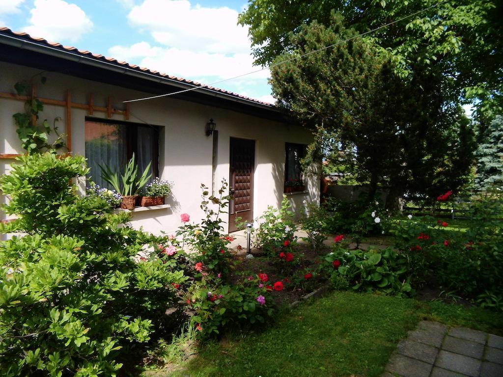 Ferienwohnung Markert Blankenburg  Cameră foto