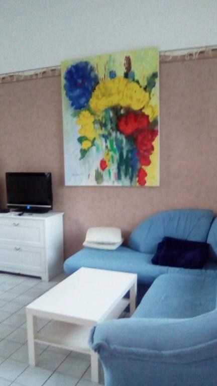 Ferienwohnung Markert Blankenburg  Exterior foto